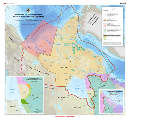 TAB_11B DFO Map NFR Update ENG