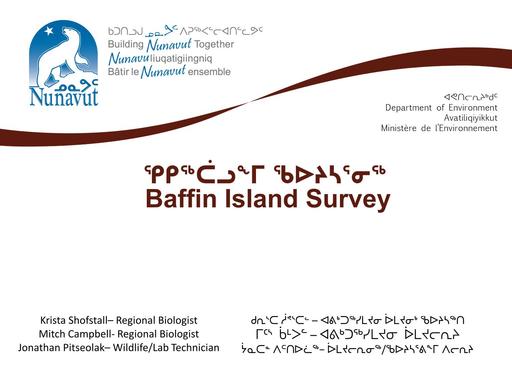 TAB2D_GN-ENV_Baffin Island Caribou Survey Results_ENG