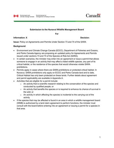 TAB_5_BN_ECCC_Permits_Information_ENG