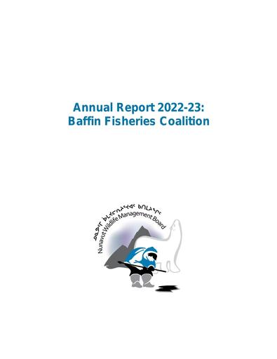 BFC 2022-2023 Executive Summary