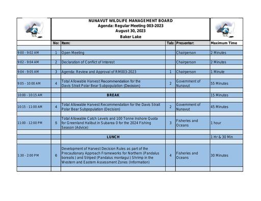 RM003 2023 Agenda ENG