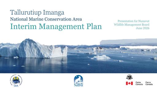 TAB_3B_Presentation_Tallurutiup Imanga_NMCA_ENG