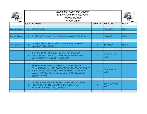 TAB_1_Meeting_Week 3_Agenda_INUK